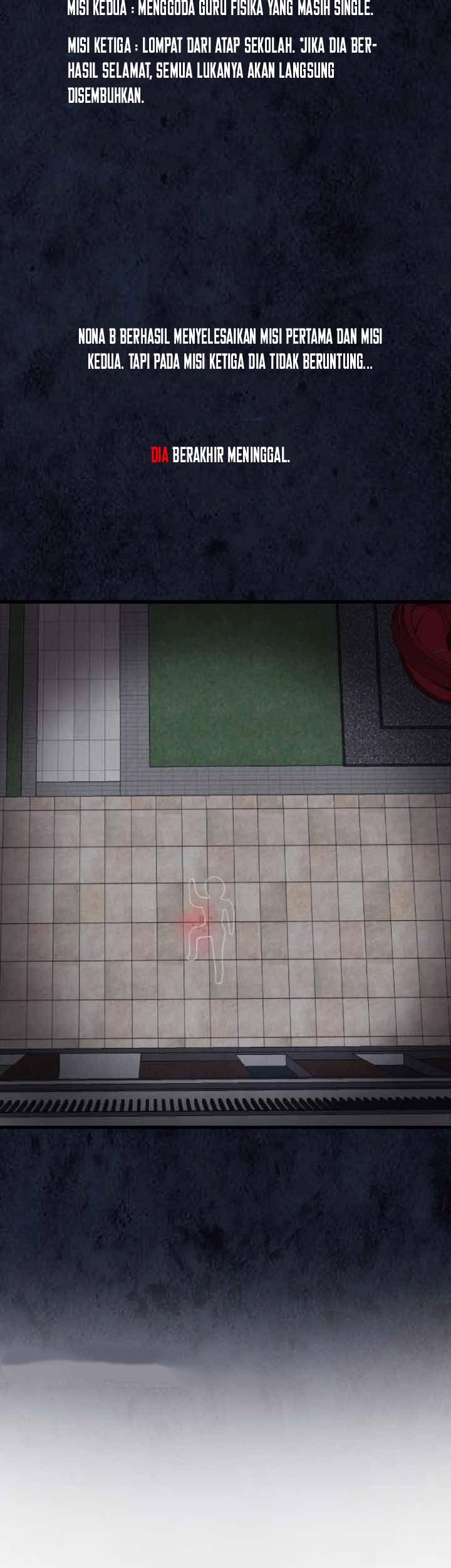 Ghost Emperor Bab 12 halaman 33