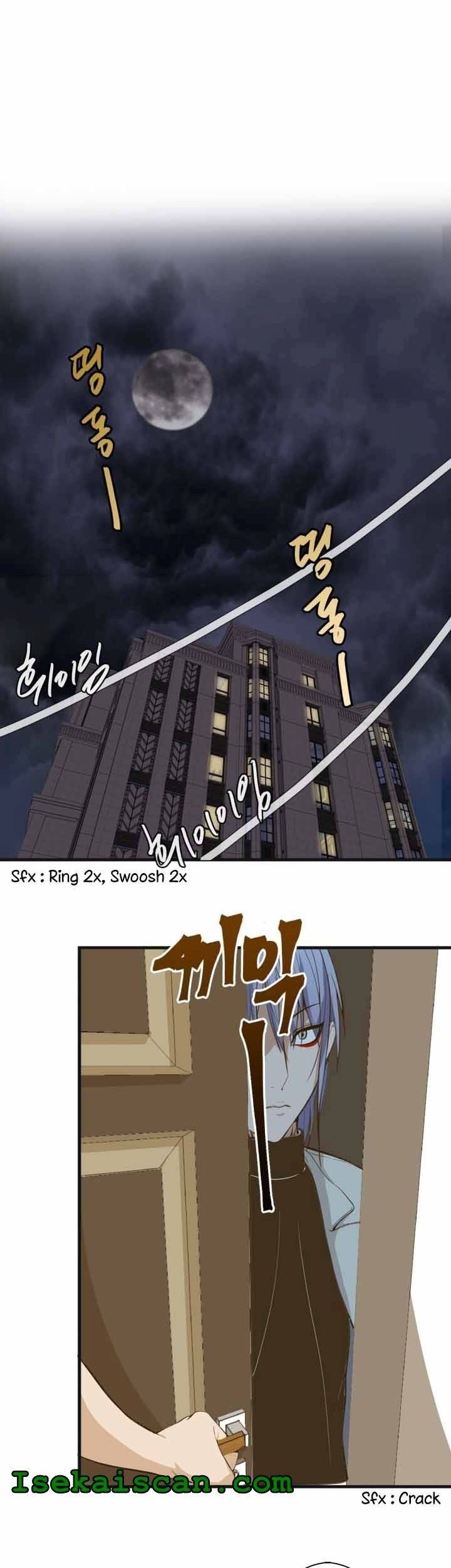 Ghost Emperor chapter 13 halaman 16