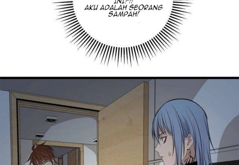 Ghost Emperor Bab 14 halaman 3