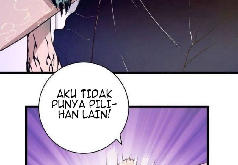 Ghost Emperor Bab 14 halaman 9