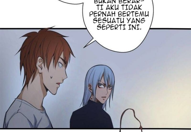 Ghost Emperor Bab 14 halaman 18