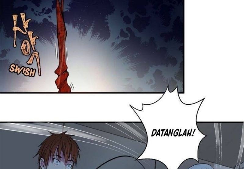 Ghost Emperor Bab 14 halaman 21