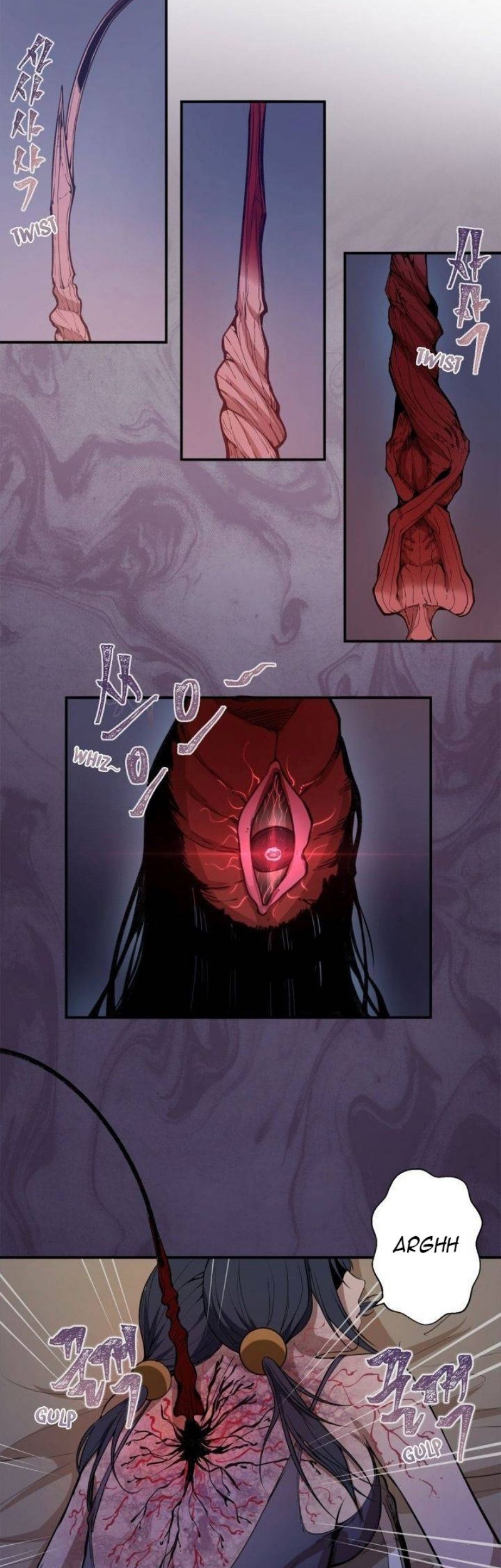 Ghost Emperor Bab 14 halaman 26