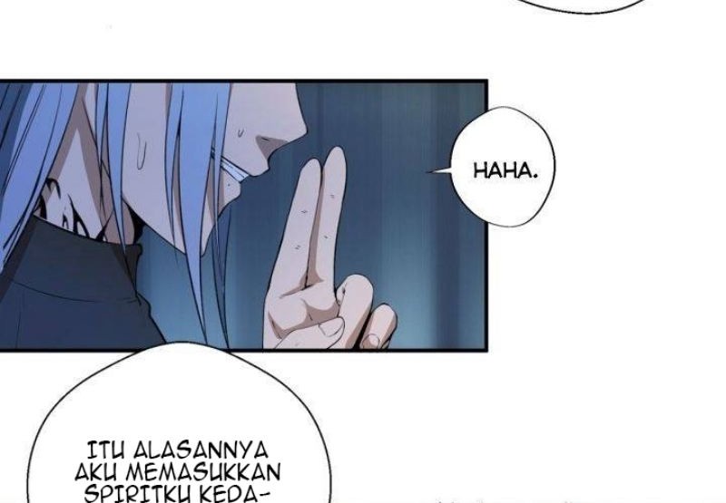 Ghost Emperor Bab 14 halaman 30
