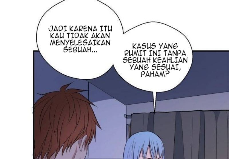 Ghost Emperor Bab 14 halaman 33