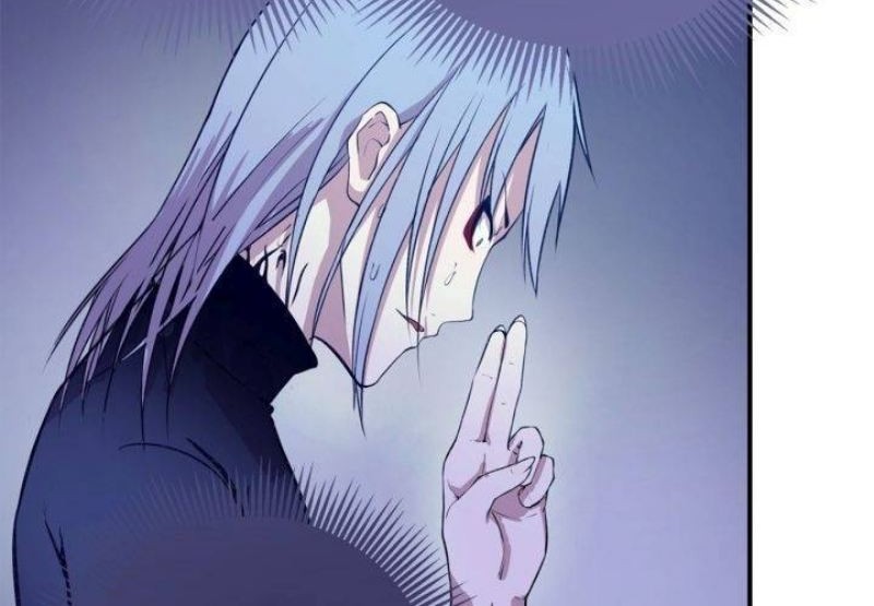 Ghost Emperor Bab 14 halaman 45