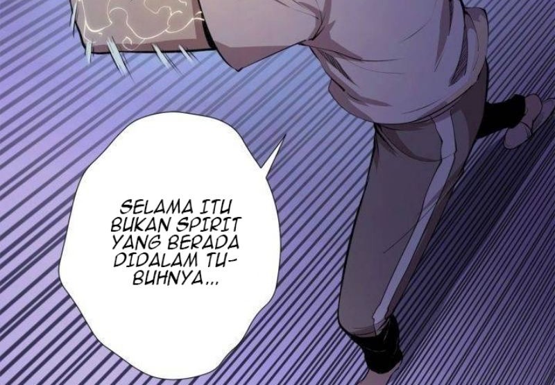 Ghost Emperor Bab 14 halaman 51