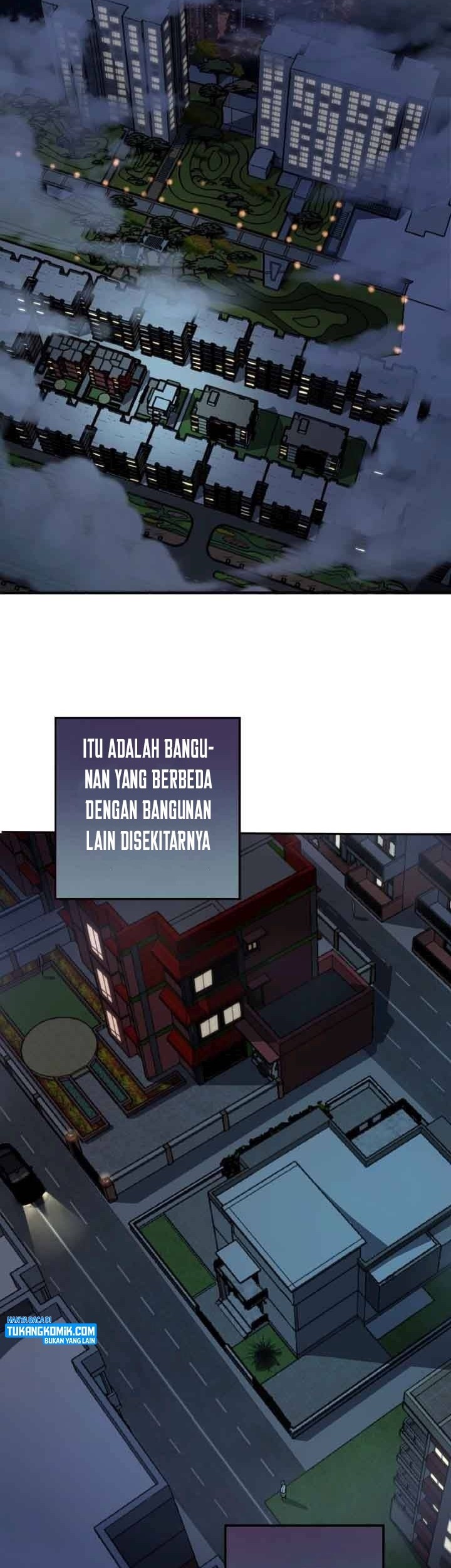 Ghost Emperor Bab 15 halaman 24