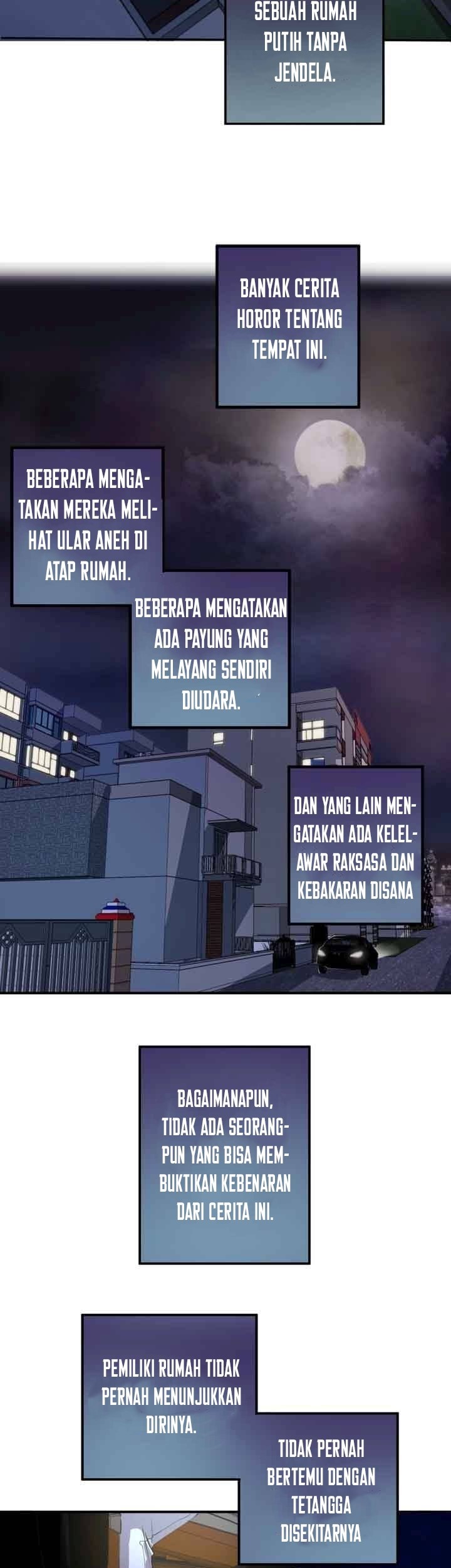 Ghost Emperor Bab 15 halaman 25