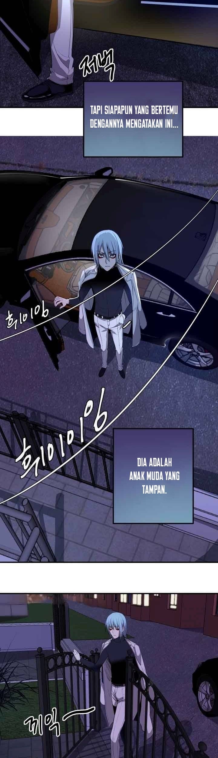 Ghost Emperor Bab 15 halaman 26