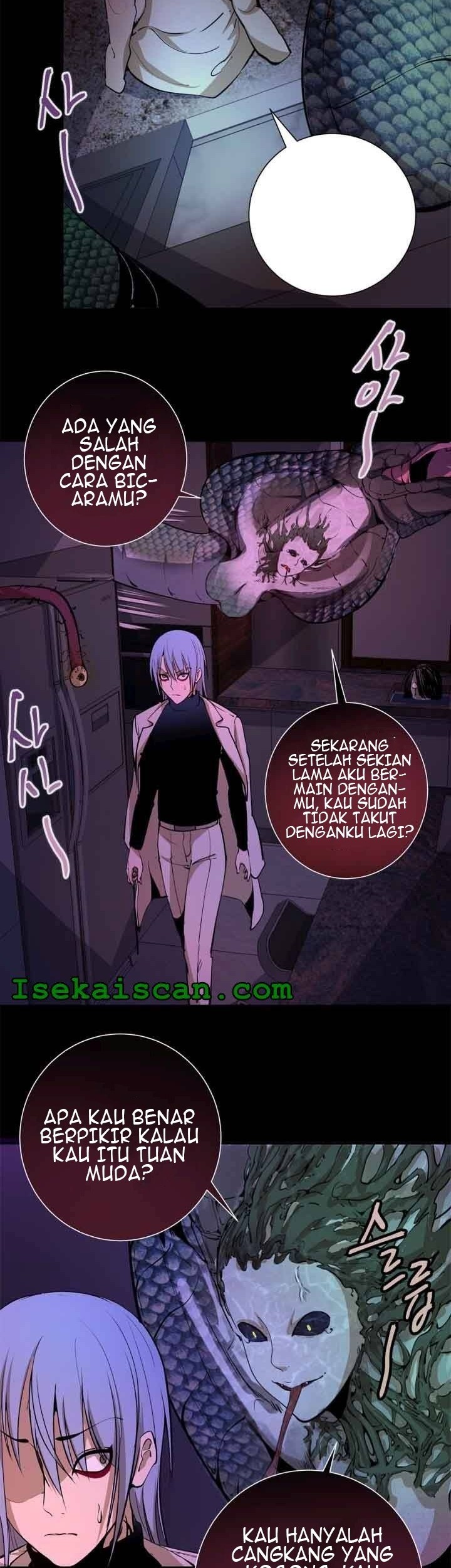 Ghost Emperor Bab 15 halaman 36