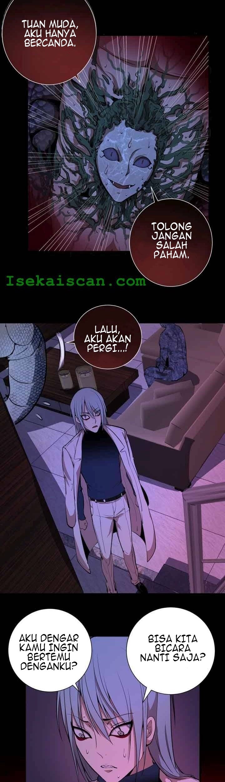 Ghost Emperor Bab 15 halaman 38