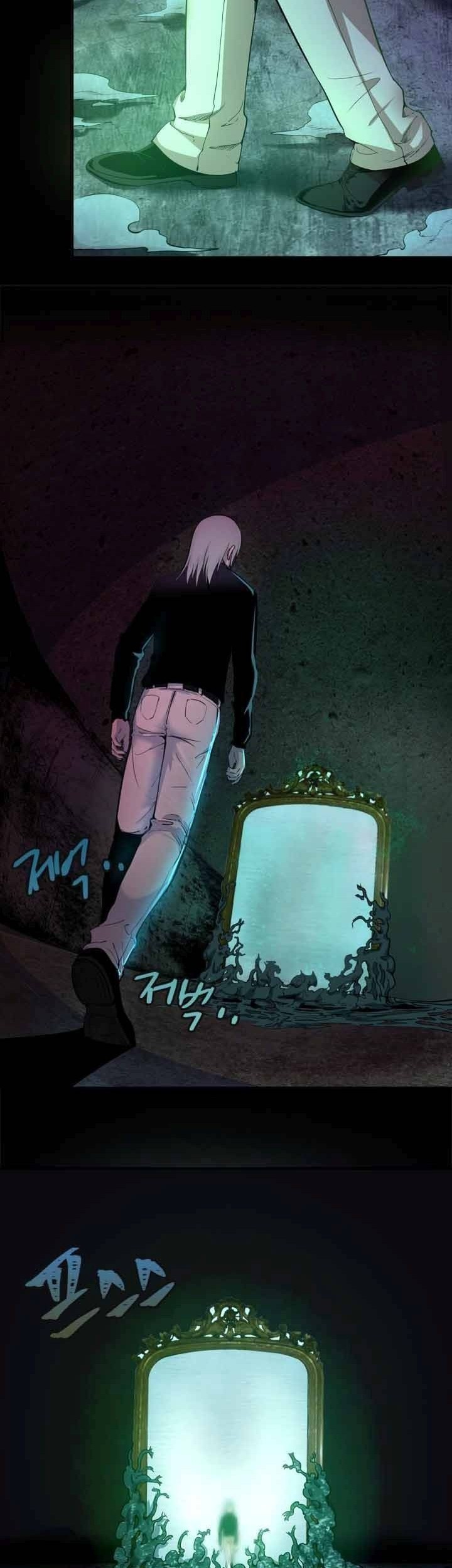 Ghost Emperor Bab 16 halaman 12