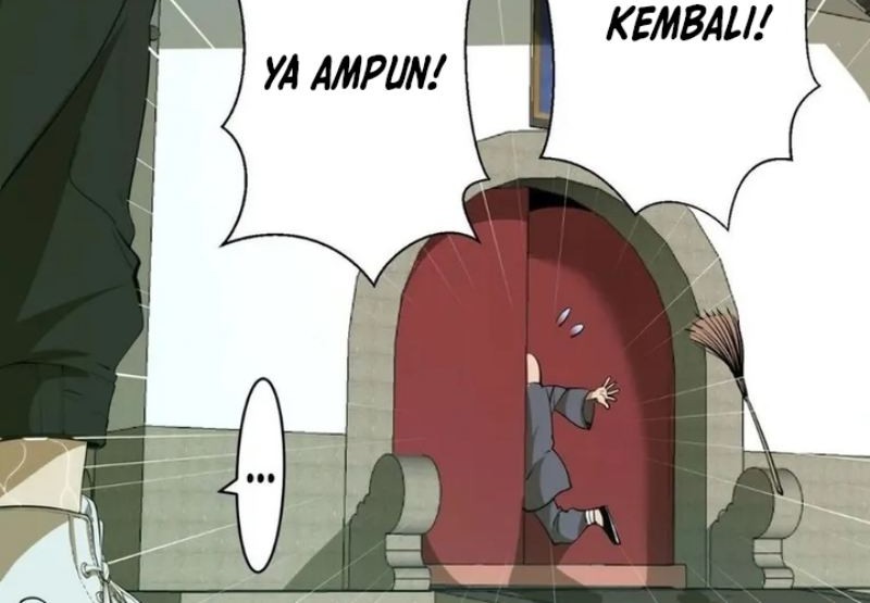 Ghost Emperor Bab 18 halaman 3