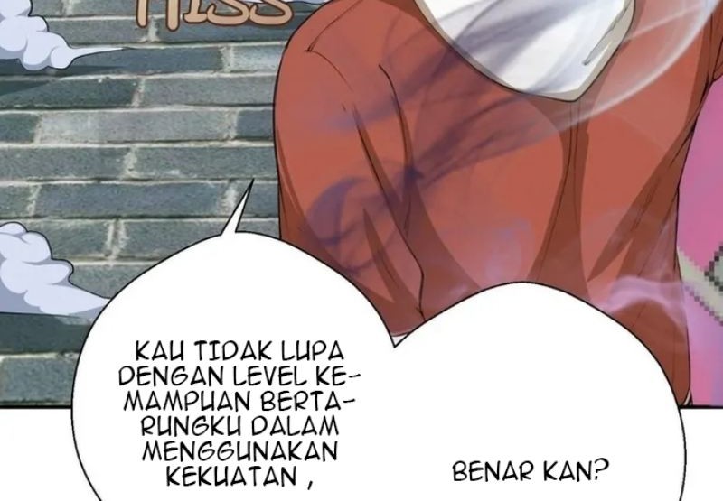 Ghost Emperor Bab 18 halaman 12
