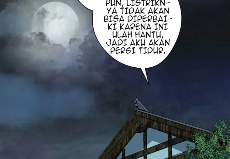 Ghost Emperor Bab 18 halaman 45