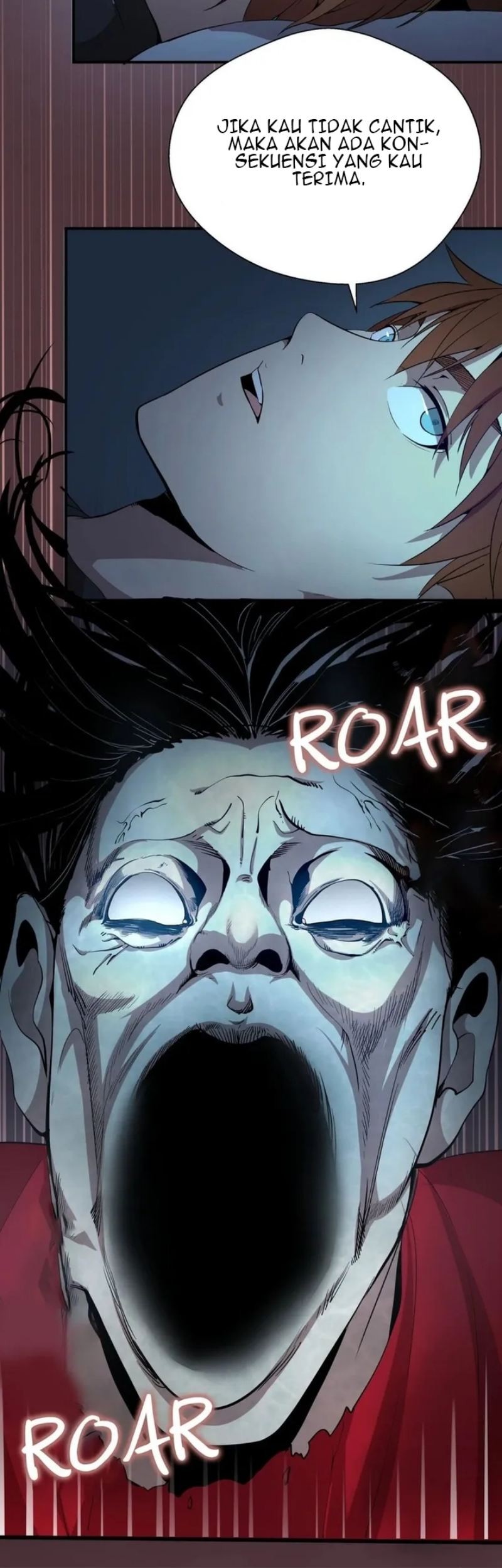 Ghost Emperor Bab 18 halaman 52