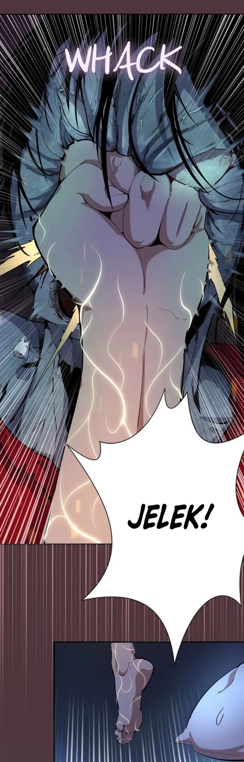 Ghost Emperor Bab 18 halaman 53