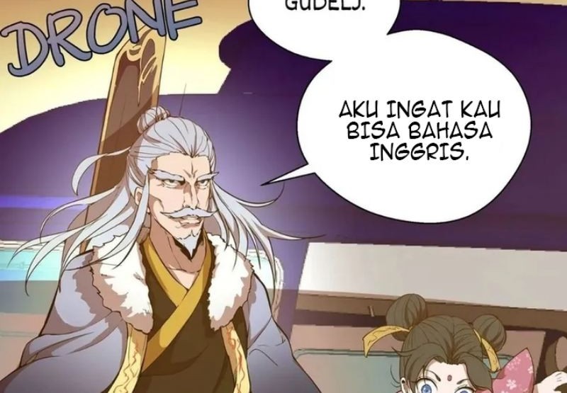 Ghost Emperor Bab 18 halaman 66