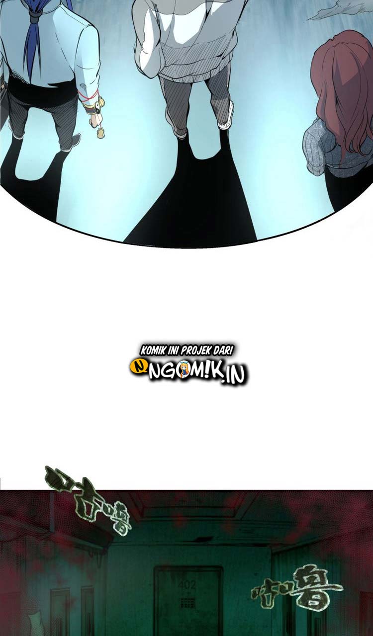 Ghost Emperor Bab 2 halaman 4