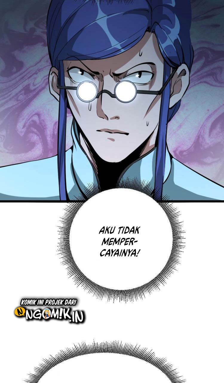 Ghost Emperor Bab 2 halaman 12