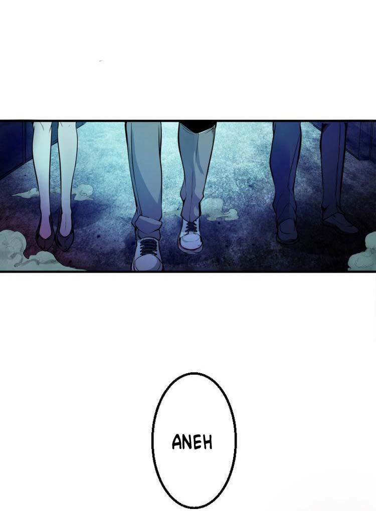Ghost Emperor Bab 2 halaman 14
