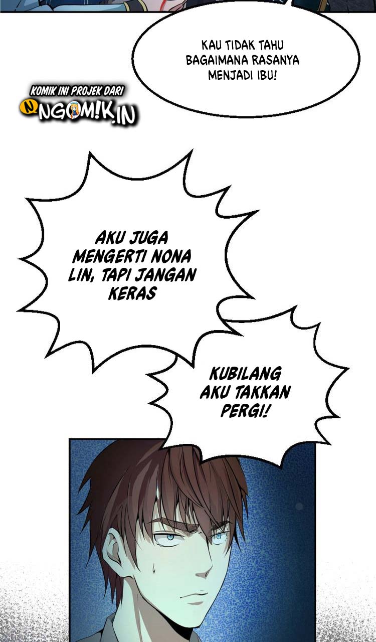 Ghost Emperor Bab 2 halaman 26