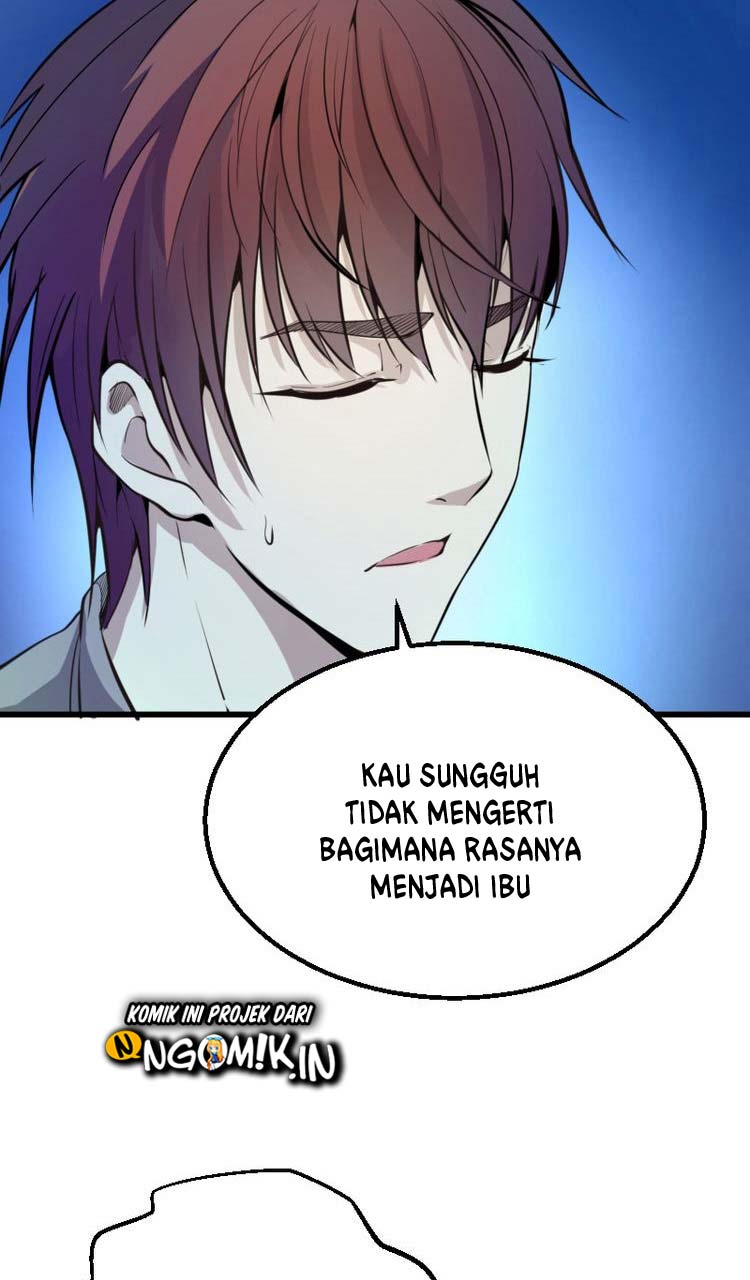 Ghost Emperor Bab 2 halaman 29
