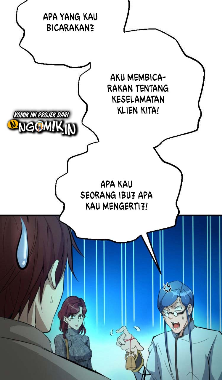 Ghost Emperor Bab 2 halaman 30