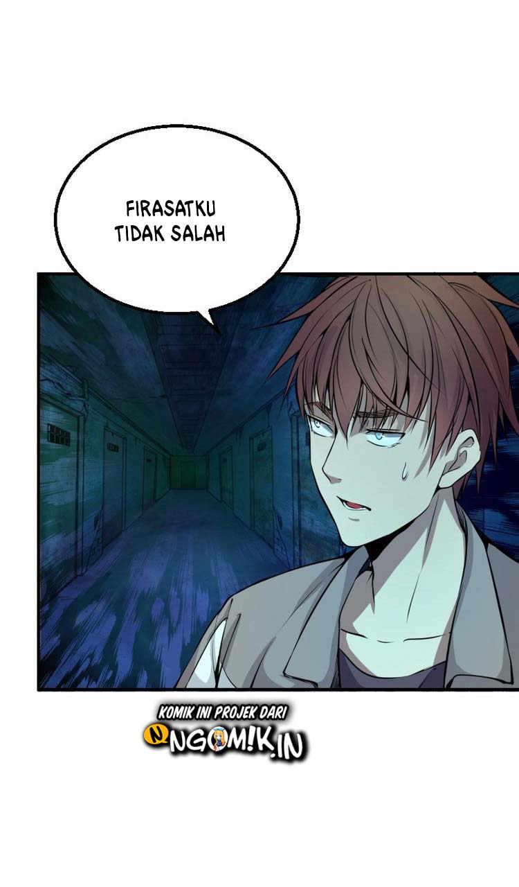 Ghost Emperor Bab 2 halaman 33
