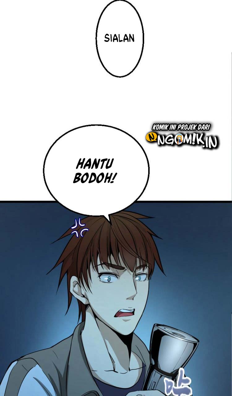 Ghost Emperor Bab 2 halaman 42