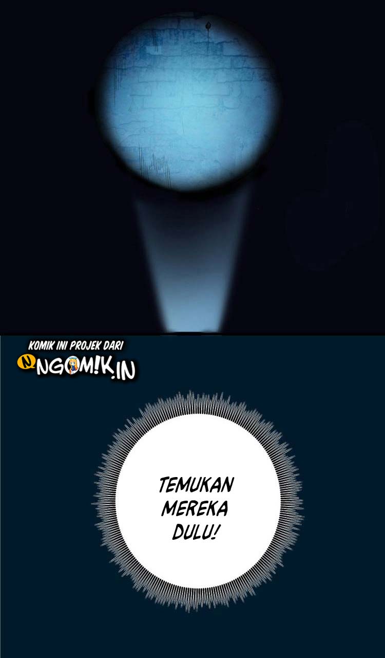 Ghost Emperor Bab 2 halaman 48