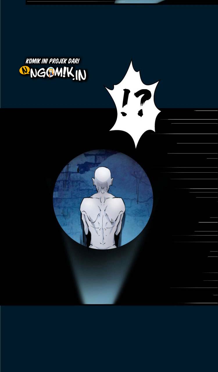 Ghost Emperor Bab 2 halaman 50