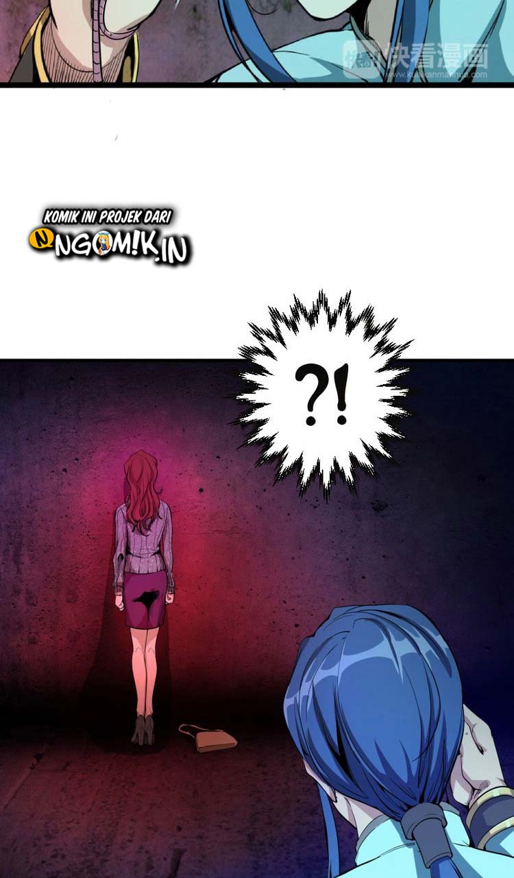 Ghost Emperor Bab 2 halaman 58