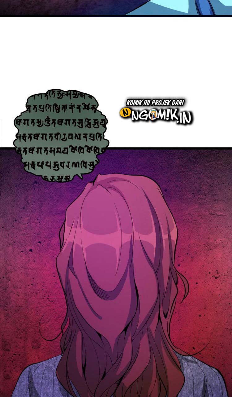 Ghost Emperor Bab 2 halaman 59