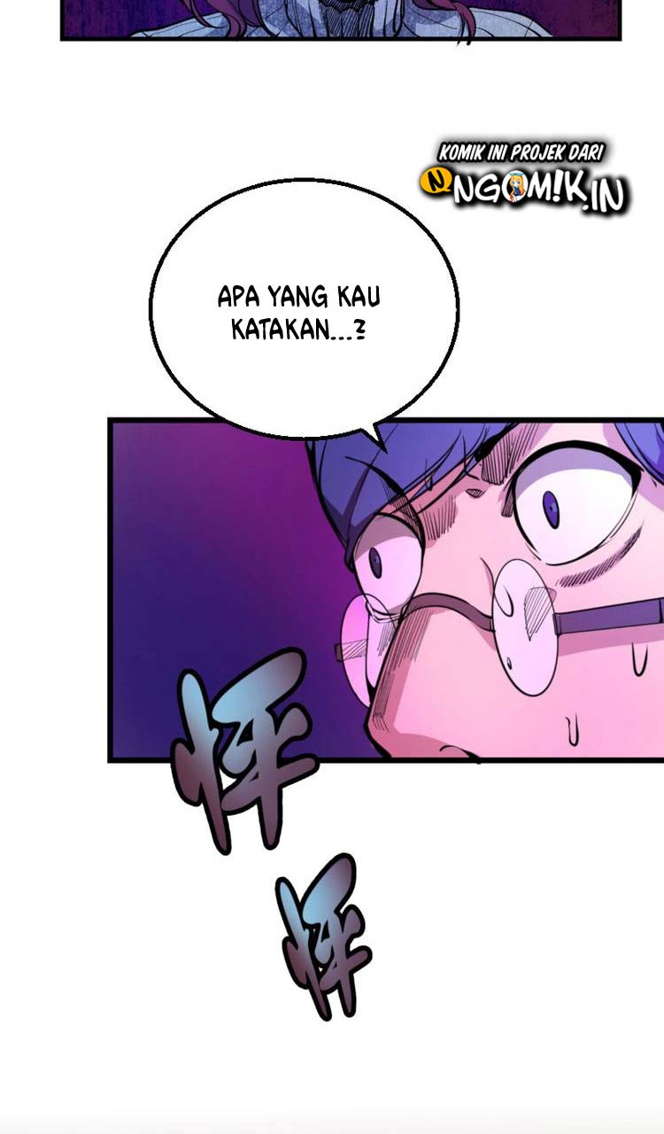 Ghost Emperor Bab 2 halaman 64