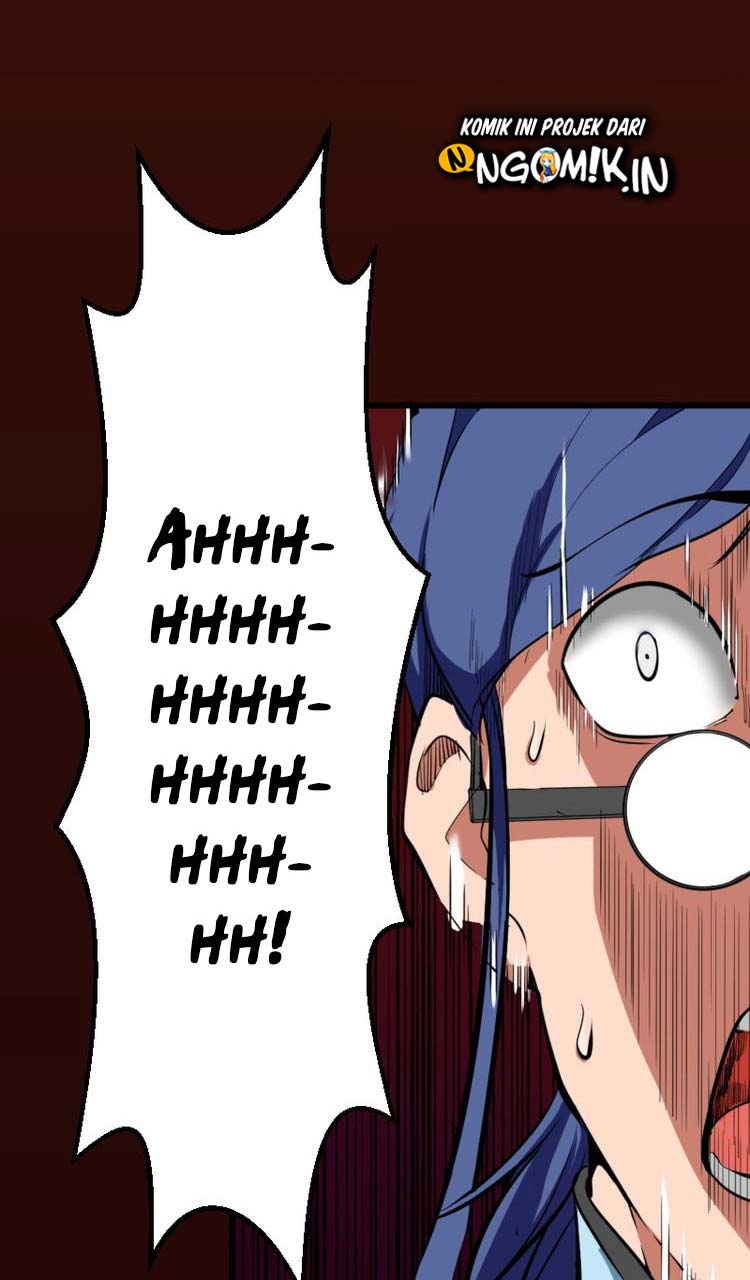 Ghost Emperor Bab 2 halaman 66