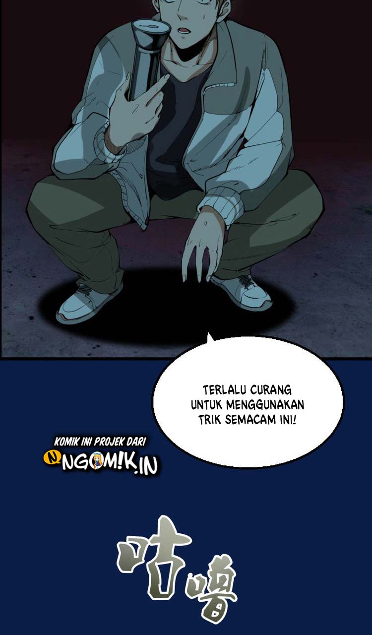 Ghost Emperor Bab 2 halaman 74