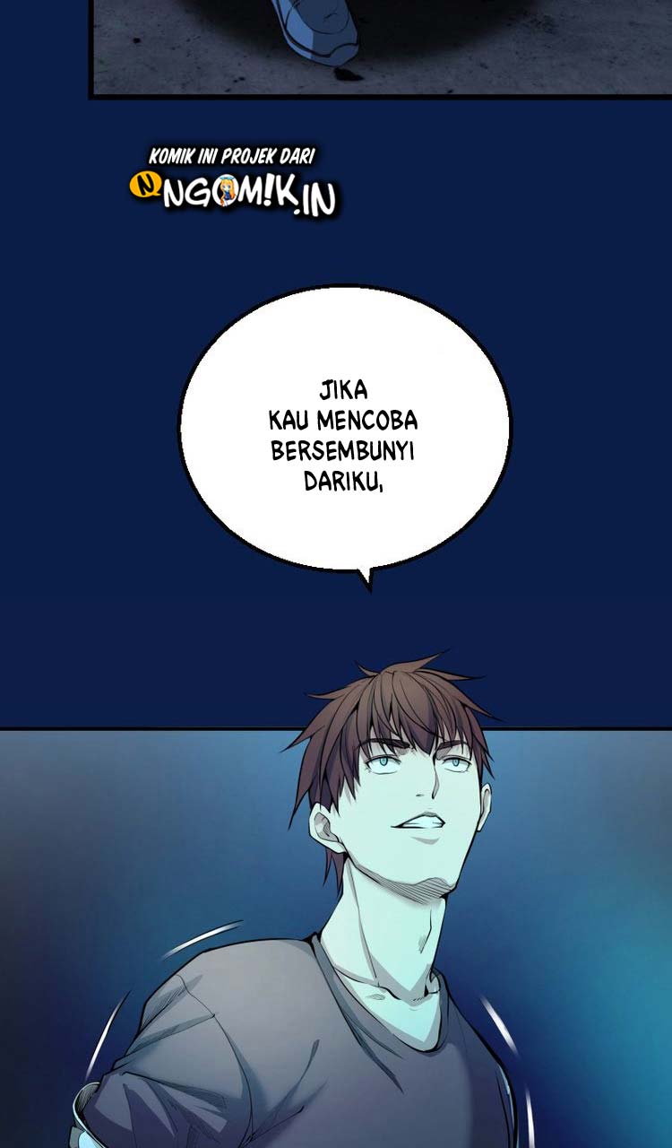 Ghost Emperor Bab 2 halaman 77