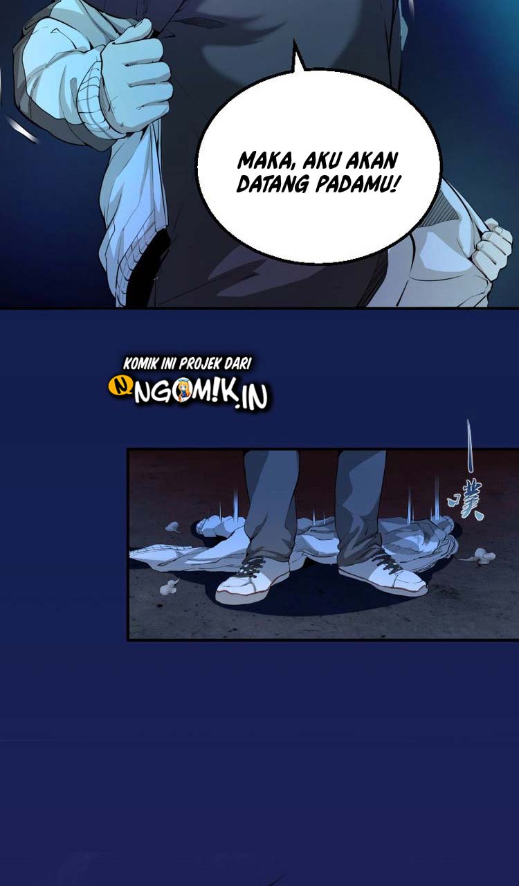 Ghost Emperor Bab 2 halaman 78