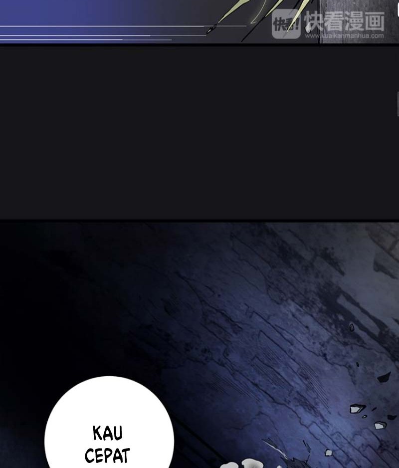 Ghost Emperor Bab 3 halaman 9