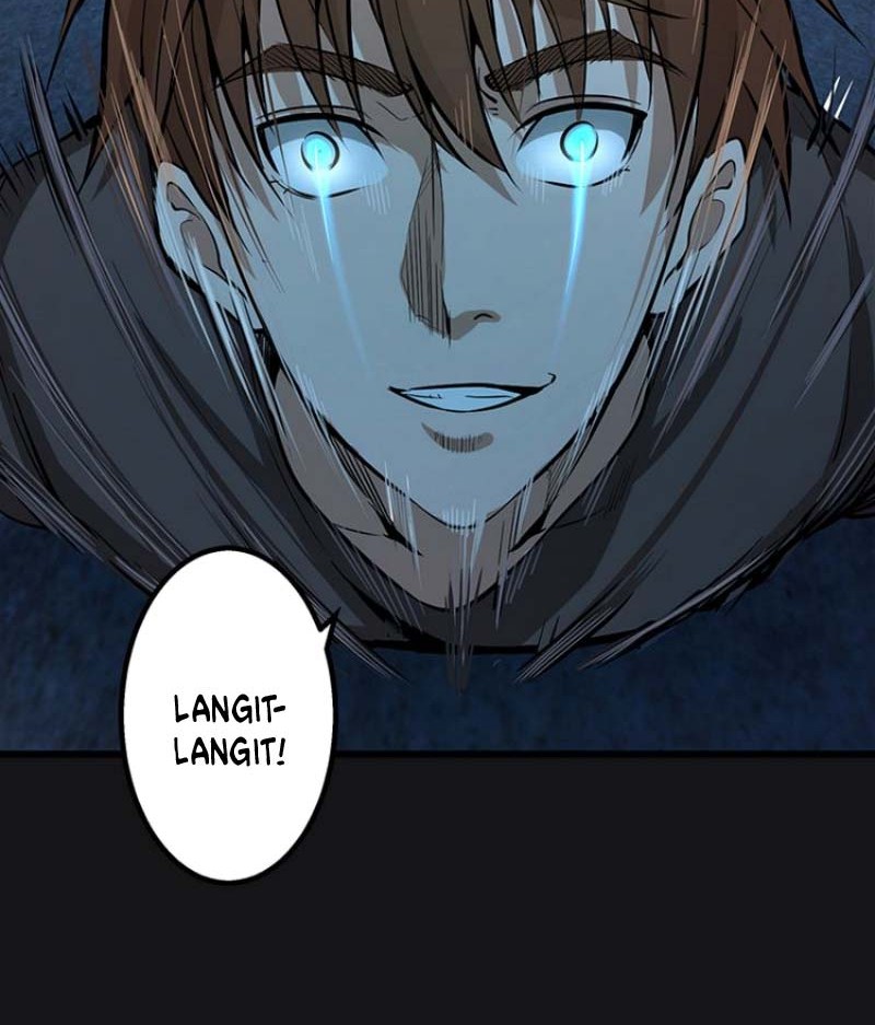 Ghost Emperor Bab 3 halaman 11