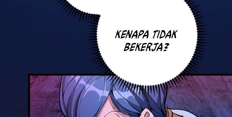 Ghost Emperor Bab 3 halaman 29