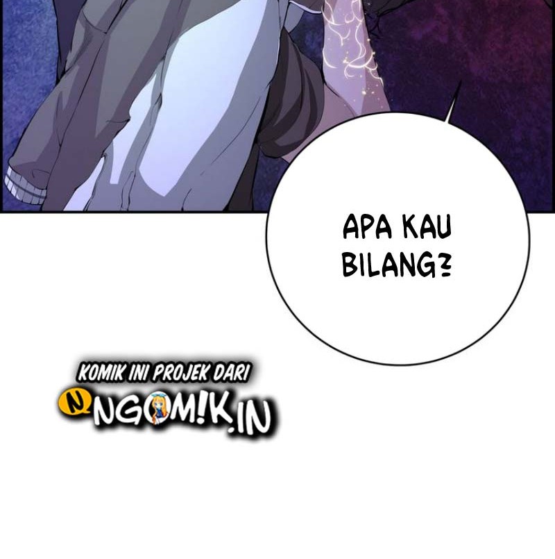 Ghost Emperor Bab 3 halaman 53