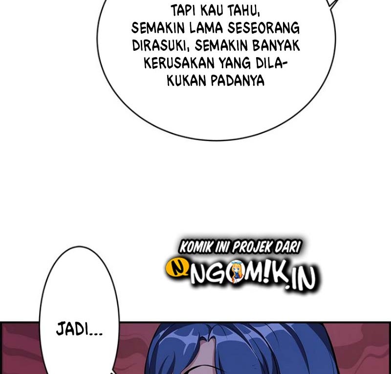Ghost Emperor Bab 3 halaman 55