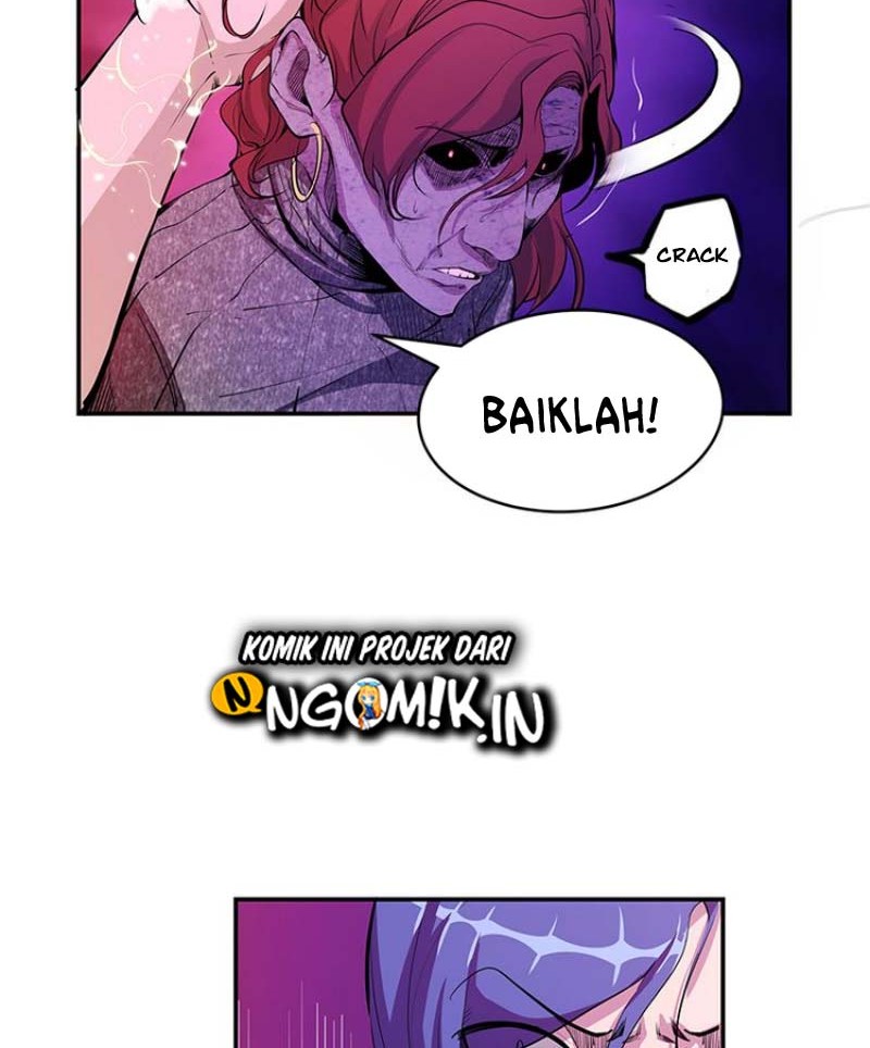 Ghost Emperor Bab 3 halaman 61
