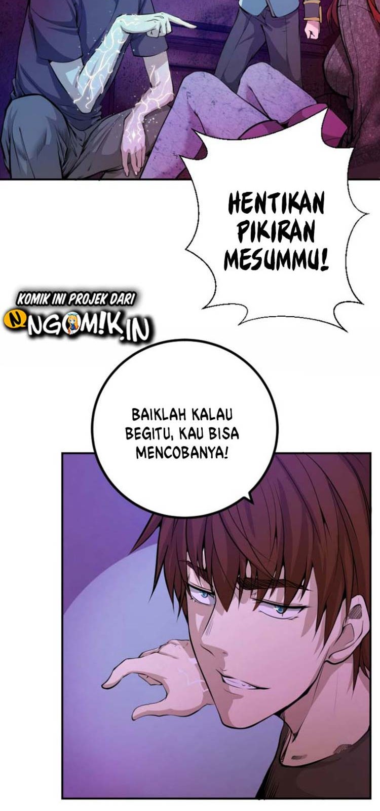 Ghost Emperor Bab 4 halaman 4