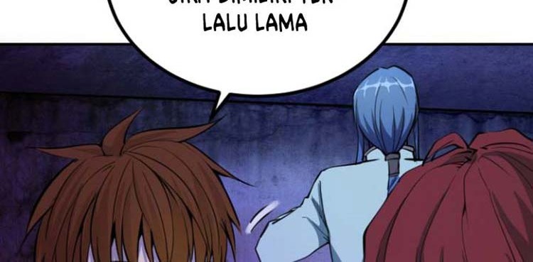 Ghost Emperor Bab 4 halaman 6