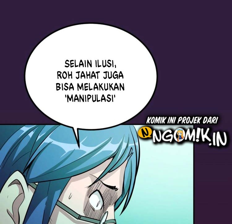 Ghost Emperor Bab 4 halaman 44
