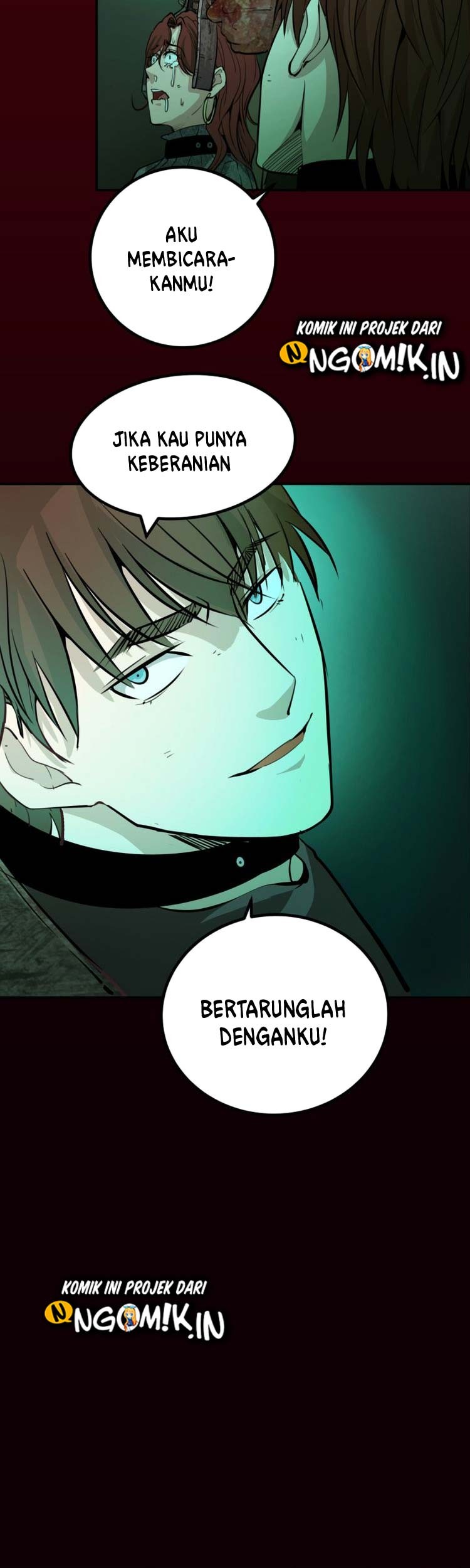 Ghost Emperor Bab 4 halaman 57